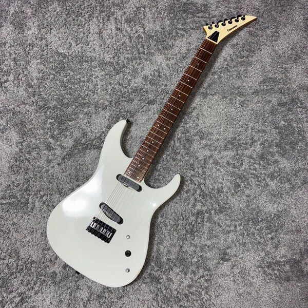 今井寿 BUCK-TICK エレキギター フェルナンデス stj-55