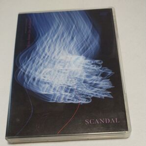 SCANDAL WORLD TOUR 2020 Kiss from the darkness Livestream(通常盤)DVD