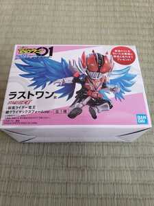 ☆即決☆一番くじ仮面ライダーゼロワン★レジェンド仮面ライダーNo.2★ラストワン賞★仮面ライダー電王★超クライマックスフォームver.★