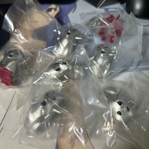 一番くじ メタリカ