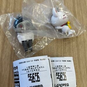 ダンダダン でふぉフィグ! ガチャポン