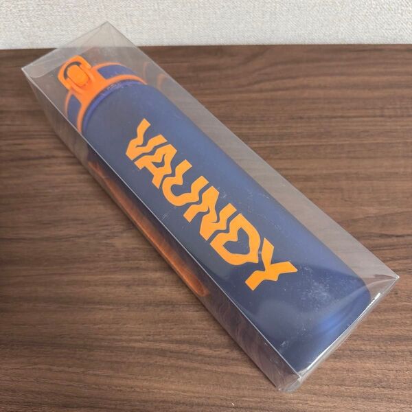 Vaundy 1L Water Bottle “one liter full of love” ウォーターボトル 水筒