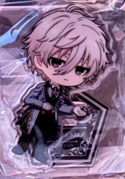 ブルーロック イケプリ サンシャインシティプリンスホテル アクスタ 凪