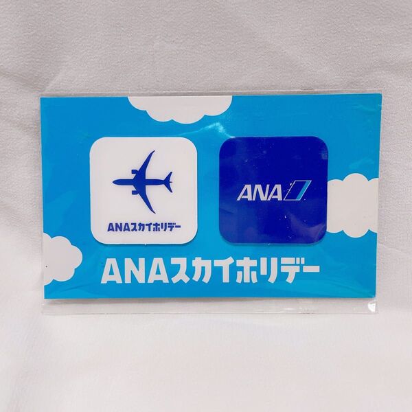 ANAスカイホリデー メモピット 非売品
