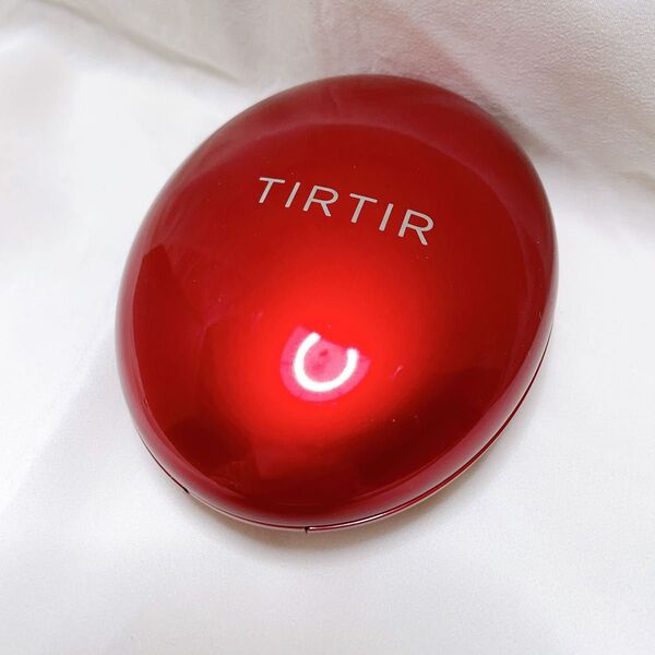 TIRTIR MASK FIT RED CUSHION 21N IVORY SPF40 PA++ 18g
