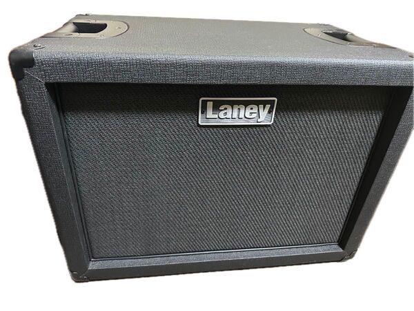 LANEY IRT-112 CABINET ギターアンプ キャビネット パワードスピーカー