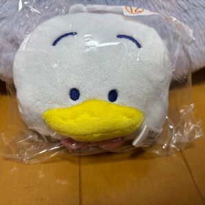 アミューズメント景品 アヒル? ぬいぐるみマスコット 未使用