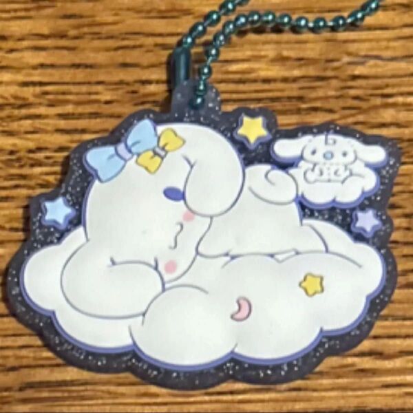 サンリオキャラクターズ ぷっくりラバマス