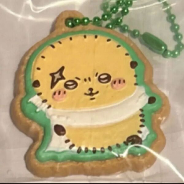 ちいかわ クッキーチャームコット