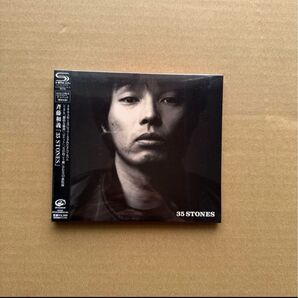 35STONES 新品未開封 斉藤和義