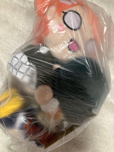 ラブライブ!虹ヶ咲学園スクールアイドル同好会 くっつき ぬいぐるみ