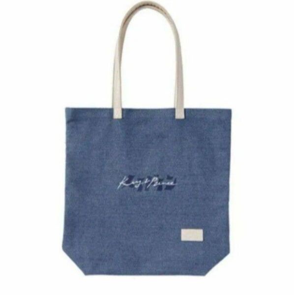 King & Prince ARENA TOUR 2022 Made in ショッピングバッグ【新品未開封】