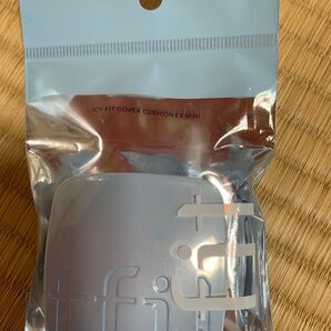 tfit ティーフィット クッションファンデーション ミニサイズ
