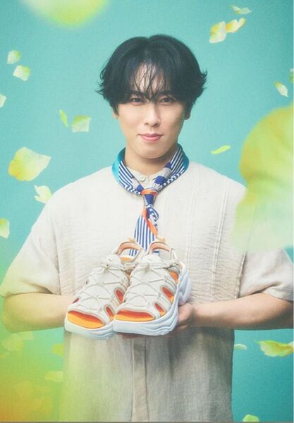 SnowMan 宮舘涼太 写真 L版