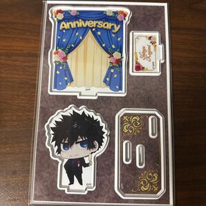 PSYCHO-PASSサイコパス アクリルスタンド