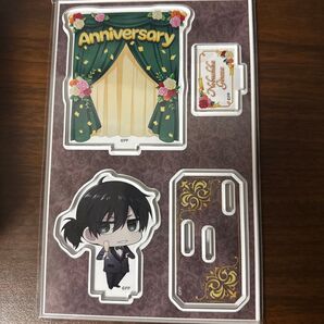 PSYCHO-PASSサイコパス アクリルスタンド