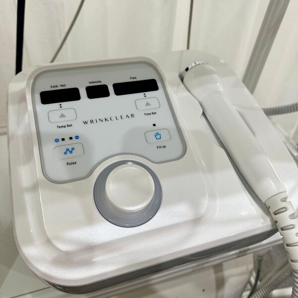【限定値下げ】業務用 クライオ・エレクトロポレーション リンクリア