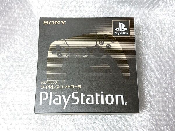 PS5 DualSense 30周年アニバーサリー リミテッドエディション CFI-ZCT1J30 ワイヤレスコントローラー