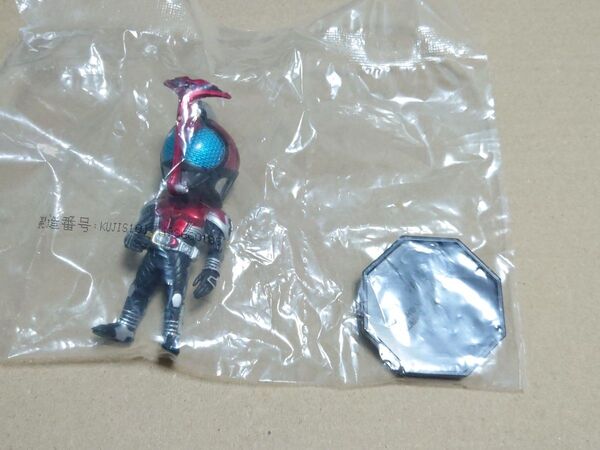 一番くじ 仮面ライダージオウ feat.平成レジェンドライダー vol.1 D賞 仮面ライダーカブト デフォルメフィギュア