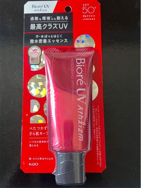 ビオレ (Biore) UV アスリズム プロテクト エッセンス