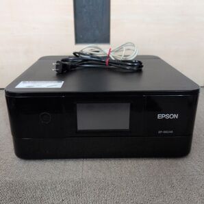 EPSON EP-882ab インクジェットプリンター 本体 ジャンク品