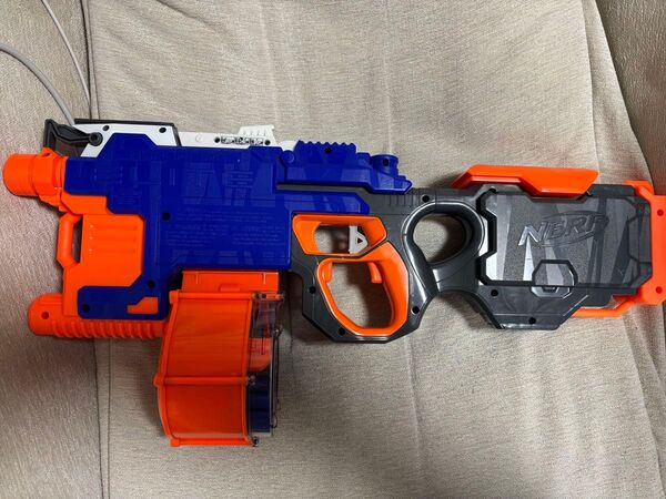 ナーフ ハイパーファイヤ NERF