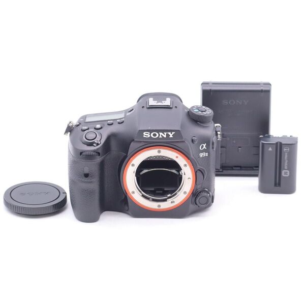 ソニー デジタル一眼カメラ ボディのみ ILCA-99M2 SONY