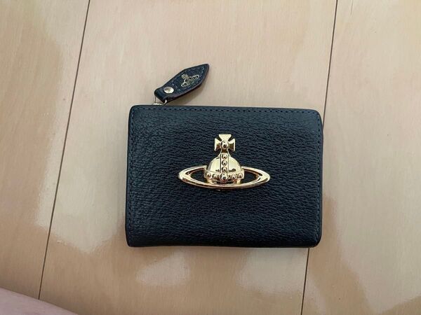 ヴィヴィアンウエストウッド Vivienne Westwood 財布 コインケース 小型財布