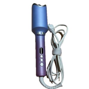 IRIVIN オートカールアイロン