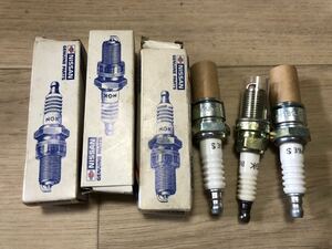  spark-plug NGK Nissan Nissan 22401 -v0516 19v16