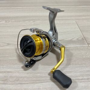 シマノ セドナ サハラ 2500 シマノ