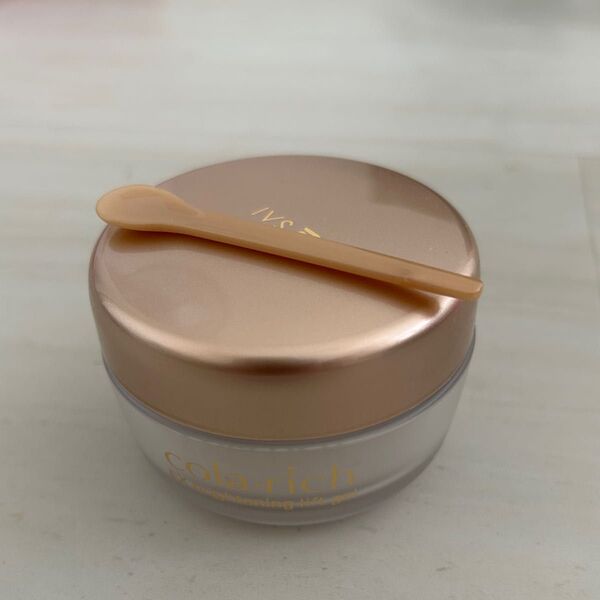 コラリッチ EX ブライトニングリフト オールインワンジェルクリーム 55g