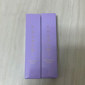 CHURUMI チュルミ 薬用クリーム 2本