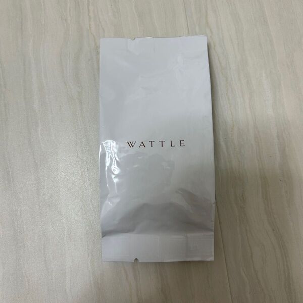 WATTLE ワトル クッションファンデーション 01 ナチュラルベージュ レフィル 13g