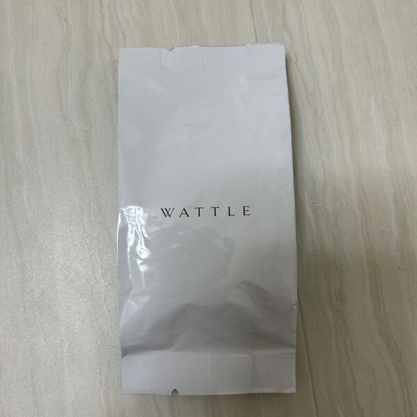 WATTLE ワトル クッションファンデーション 01 ナチュラルベージュ レフィル 13g