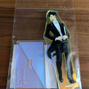 ハイキュー!!オーケストラ オーロラアクリルスタンド 黒尾鉄朗