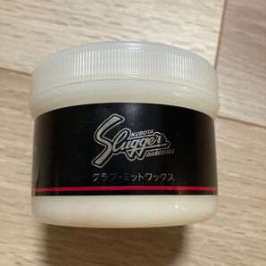 久保田スラッガー グローブワックス クリーナー