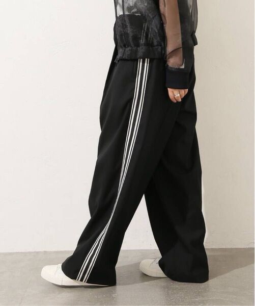 Journal standard luxe SUNDAY ラインパンツ M