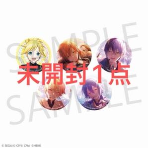 プロセカ あんスタ グリ缶 未開封 1点