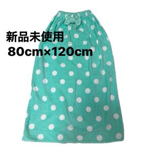 ラップタオル 巻きタオル プールタオル 女の子
