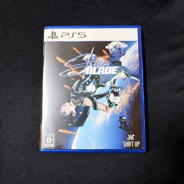 【PS5】 Stellar Blade ステラーブレイド