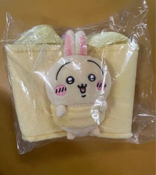 ちいかわ ドリンクカップホルダー うさぎ
