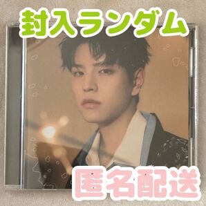 StrayKids Hollow FC盤 スンミン 封入ランダム