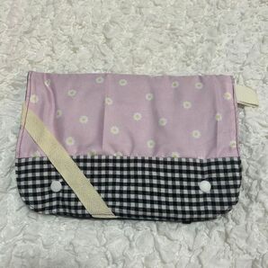 ショッピングカートカバー