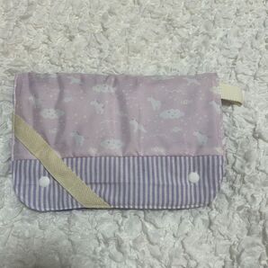 ショッピングカートカバー