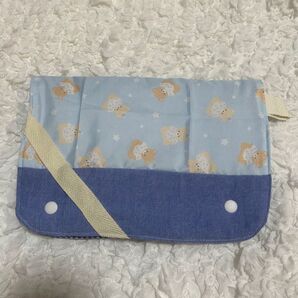 ショッピングカートカバー
