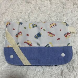 ショッピングカートカバー