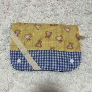 ショッピングカートカバー