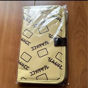 ココナッツサブレ マスクケース マルチケース