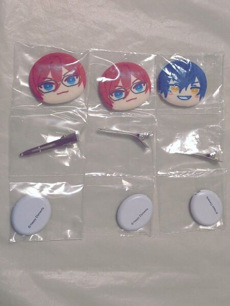 あんさんぶるスターズ! あんスタ 茨 ジュン